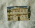 Raro - Biblioteca Pública Pelotas- Ctmr - Tiragem: 50.000.